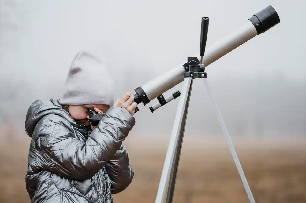 amateur astronomers