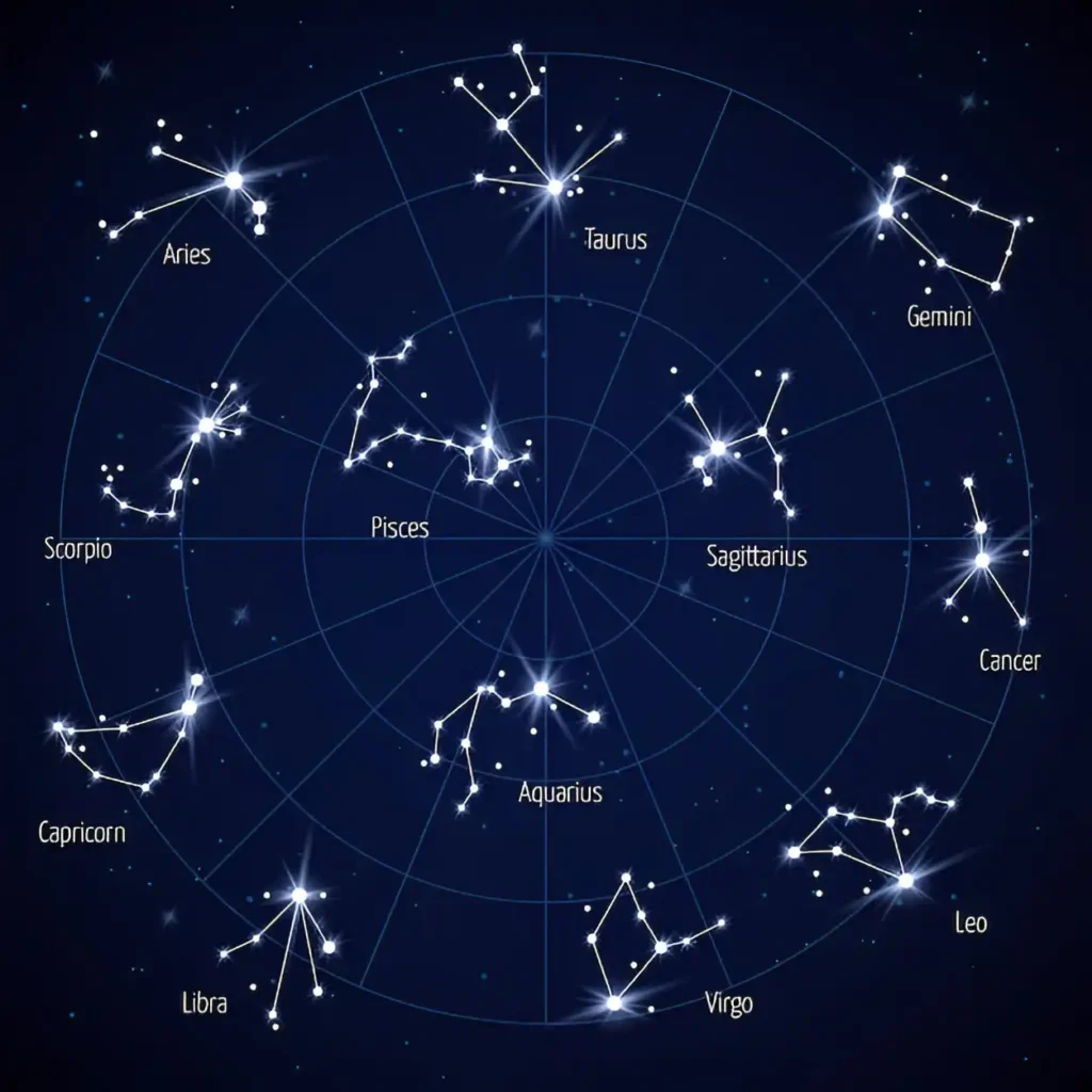 Stellarium Web Embed